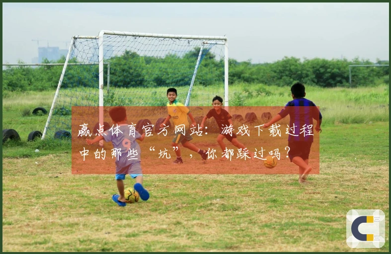 赢点体育官方网站：游戏下载过程中的那些“坑”，你都踩过吗？