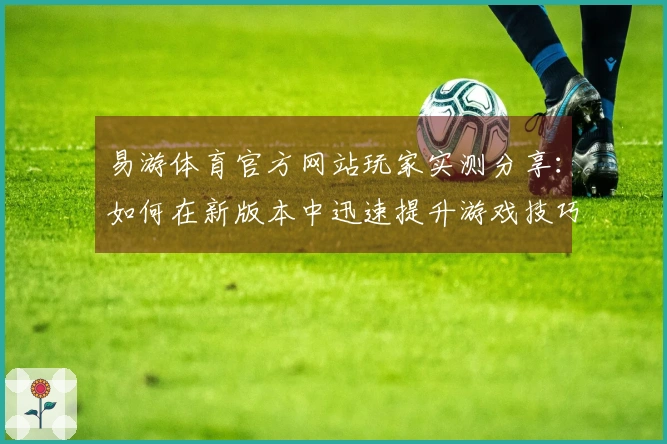 易游体育官方网站玩家实测分享：如何在新版本中迅速提升游戏技巧与体验