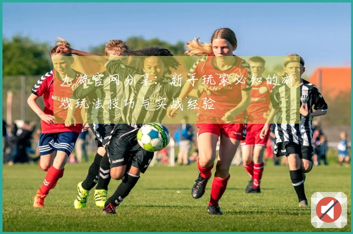 九游官网分享：新手玩家必知的游戏玩法技巧与实战经验