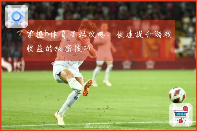 掌握b体育活动攻略,快速提升游戏收益的秘密技巧