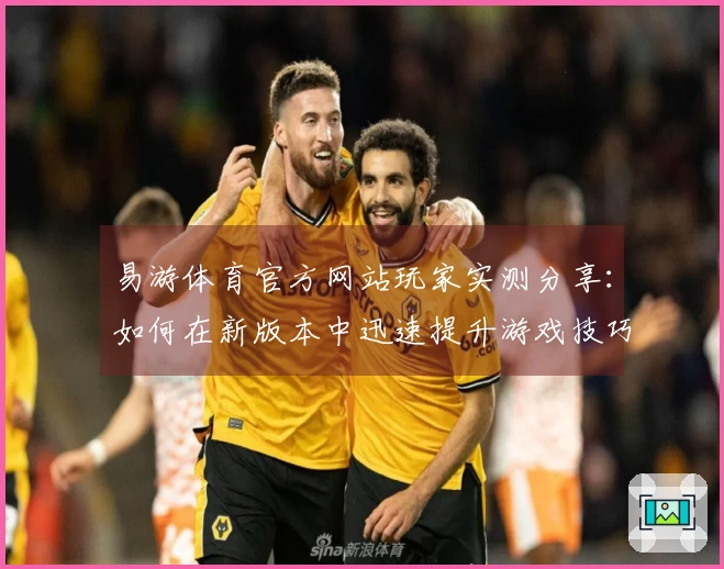 易游体育官方网站玩家实测分享：如何在新版本中迅速提升游戏技巧与体验