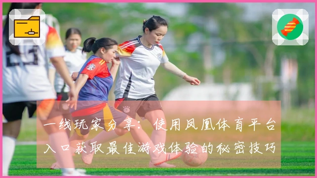 一线玩家分享：使用凤凰体育平台入口获取最佳游戏体验的秘密技巧